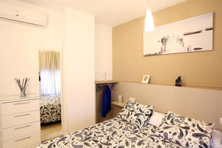 Apartamento Duque de Arcos 2