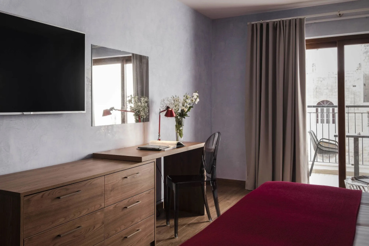 Quaint Boutique Hotel Rabat