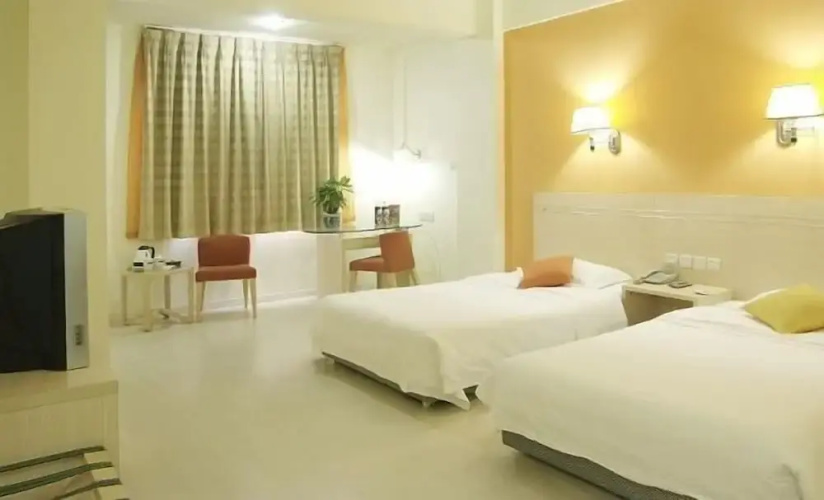 Ane Hotel - Dongmapeng Branch