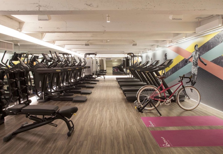 Moxy Nyc Times Square photo 35