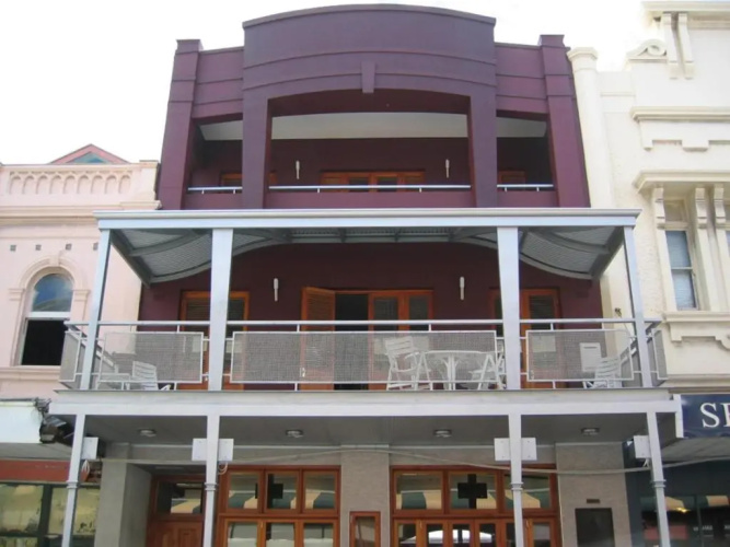 Image de l'hôtel