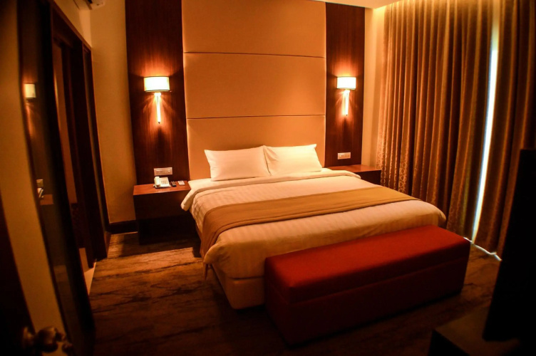 Hotel Monticello