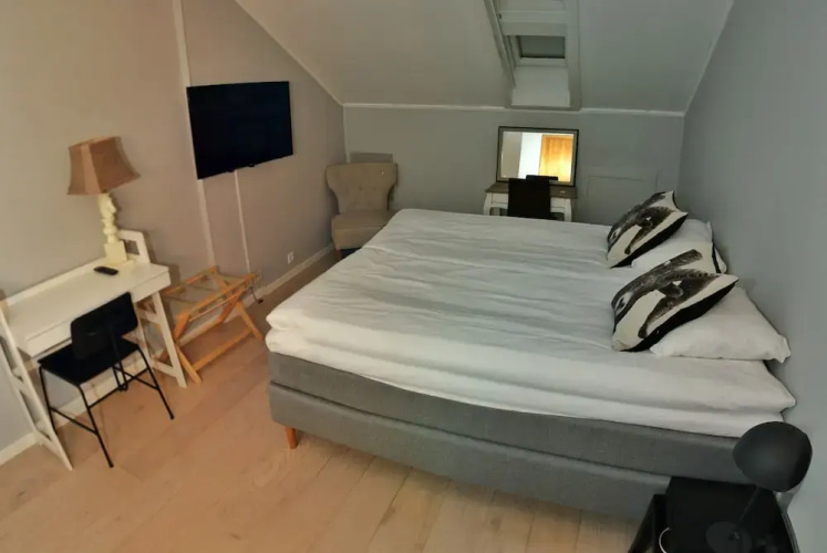 Narvik Hotel Wivel