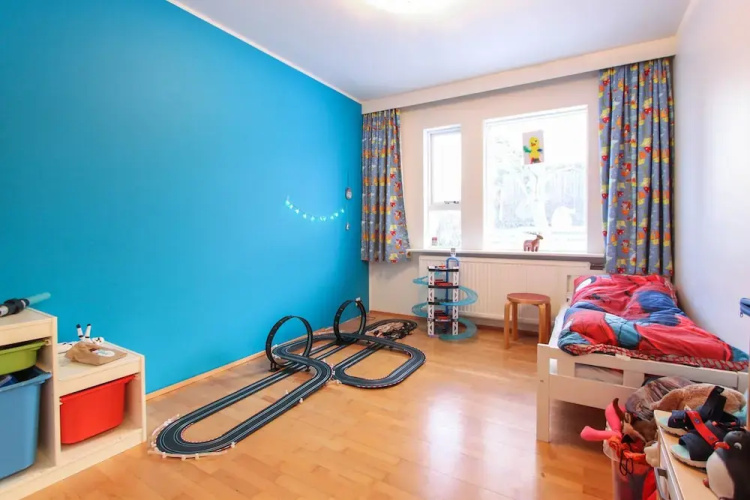 Apartment S31