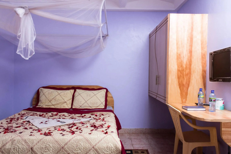 Citadel Guest House