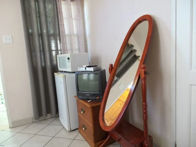 Comfort Single room with balcony