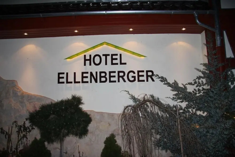 Otel görseli