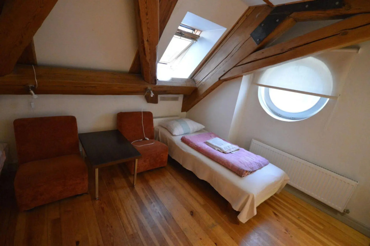 Doma Hostel