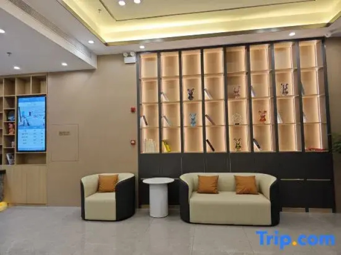 Yiduo International Hotel