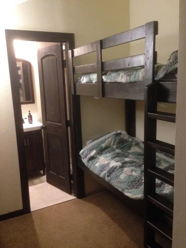 2 Bedrooms Standard room
