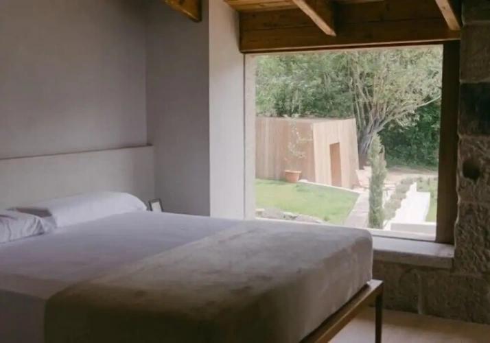 Premium Double room with pool view