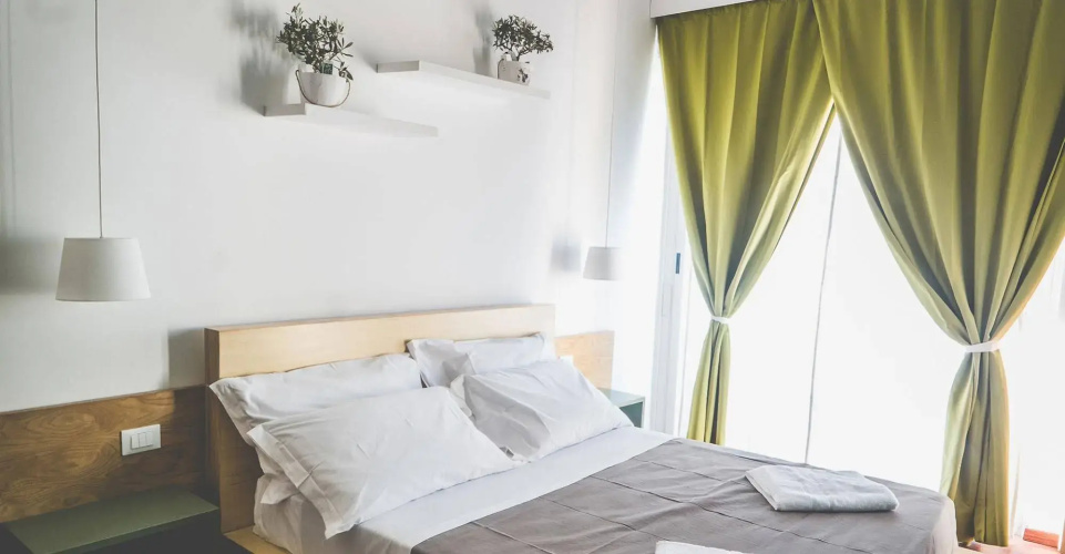 Bio Hotel Palermo