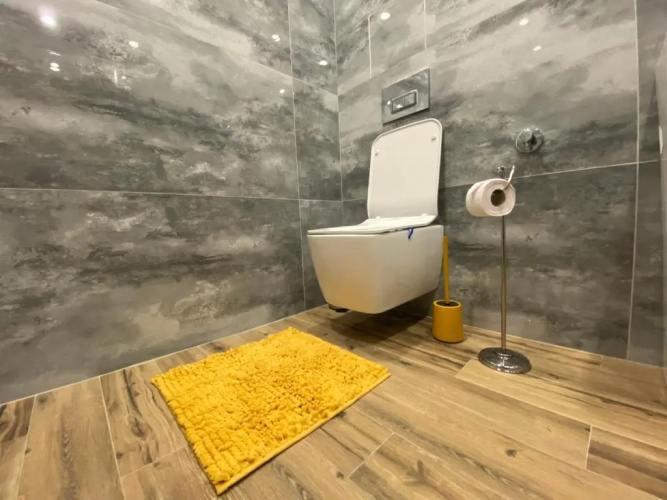 DV13 Luxury Suite Sofia Center