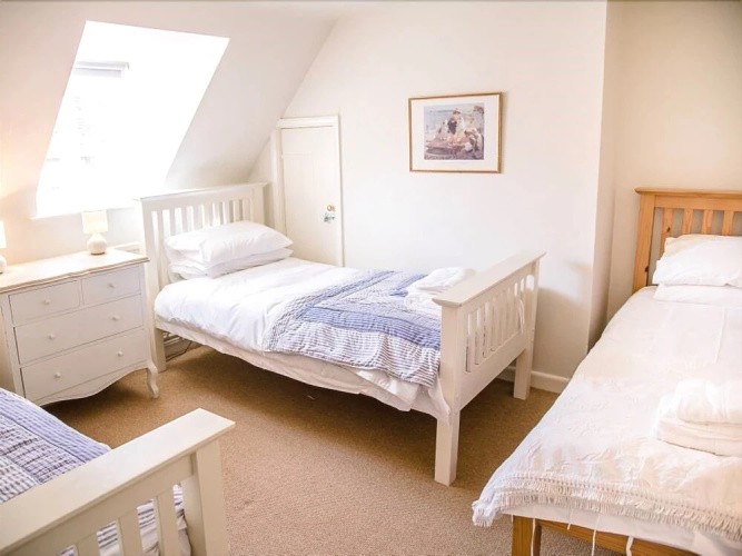 Ferry Cottage