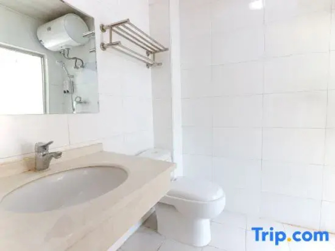 Jiaming hotel of Beijing home