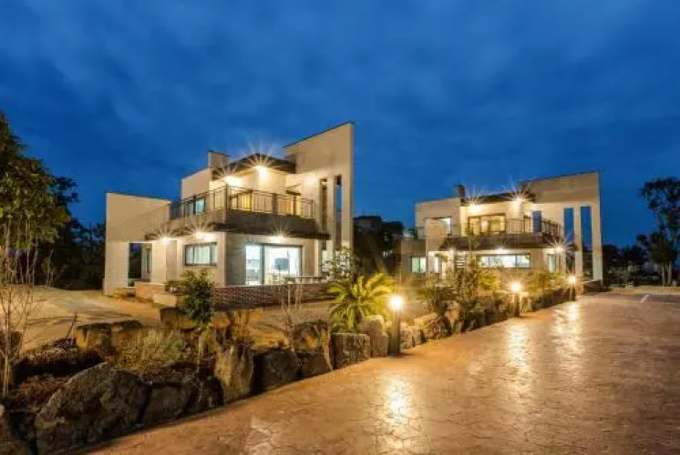 Cass Spa Pension