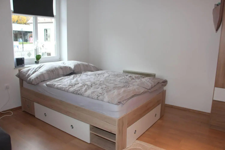 Apartment Na skali