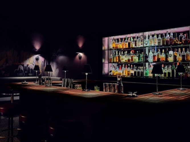 The Dean Hotel photo 19