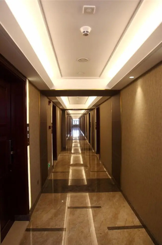 D House Apartment Shenzhen