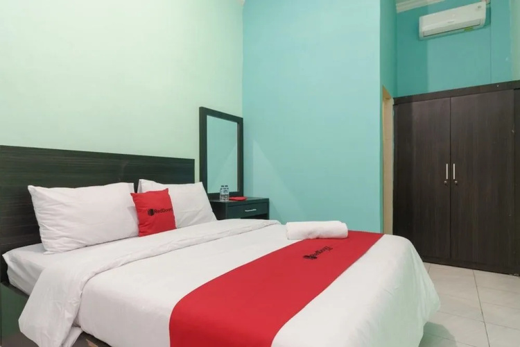 OYO 2229 Bunga Raya Residence