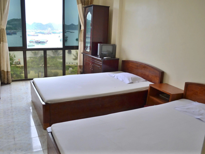 Nam Phuong Hotel