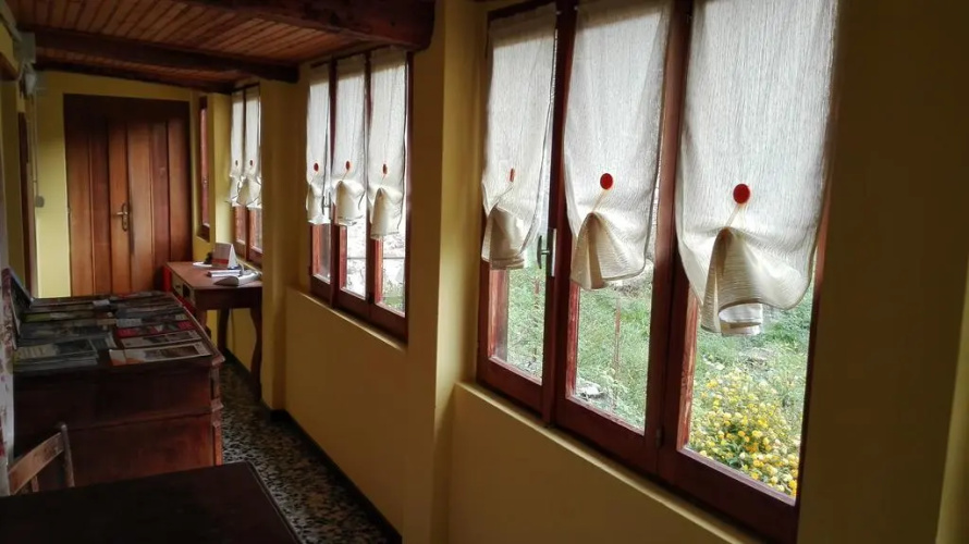 B&B Casa Quaroni