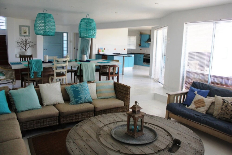 10 Villa Paradiso Self catering