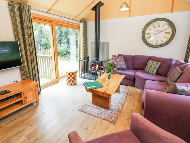 Lodge 21