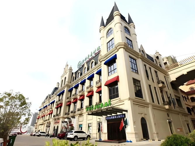 Hotelbild