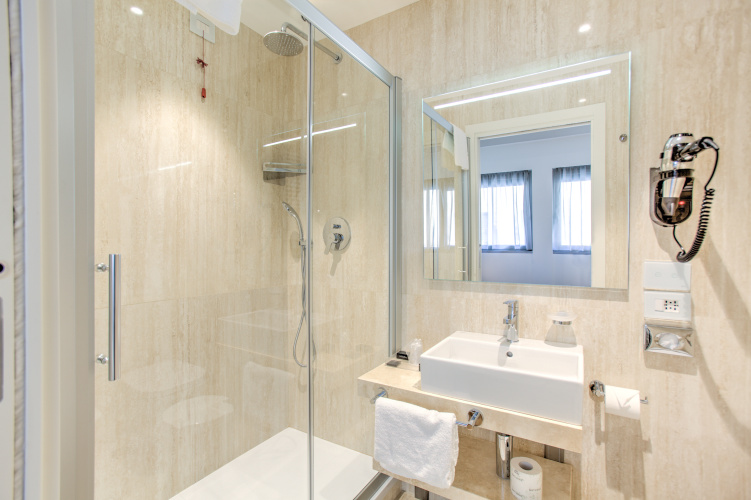 Mh Florence Hotel And Spa photo 19