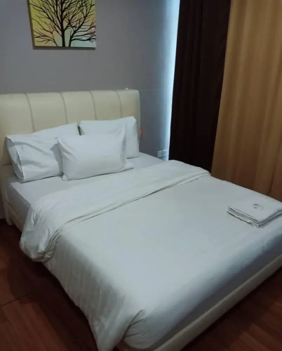 Hotel Kamelia