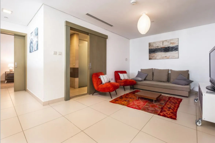 Maison Privee - The Lofts