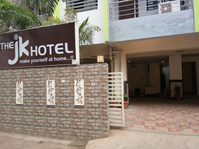 Hotelbild