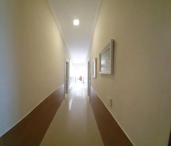 Pousada Balé Dos Vagalumes