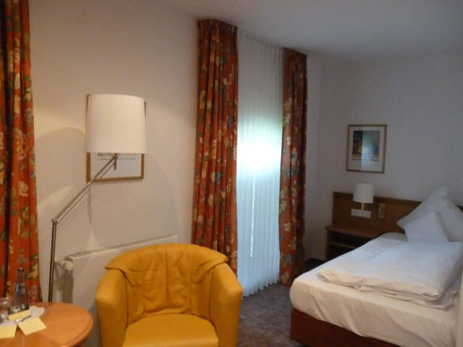 Hotel Gödecke
