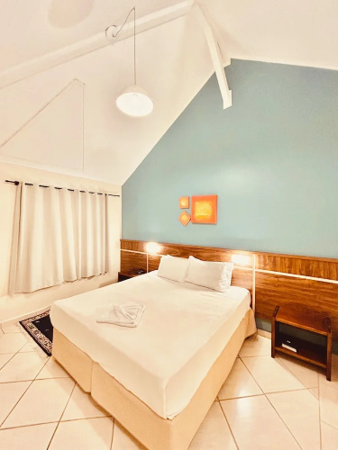 Villa Passaredo