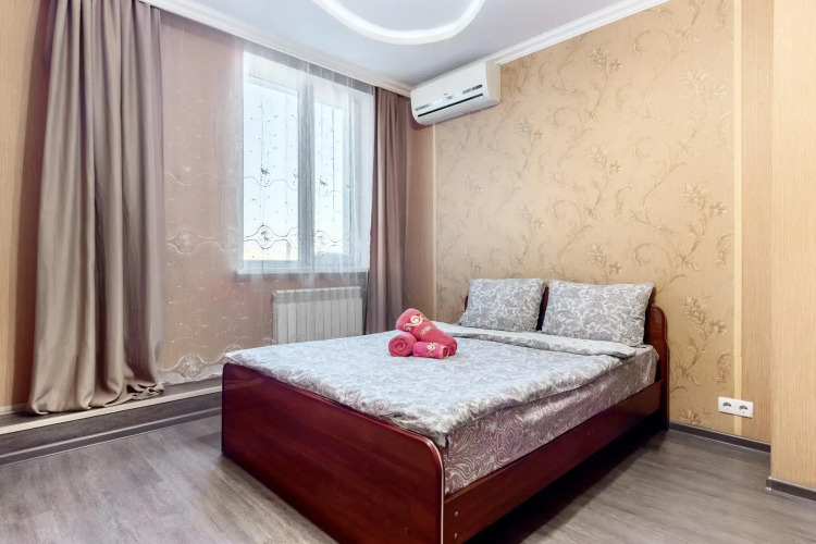 Фотография номера квартиры Апартаменты в переулке Гвардейский 11/3