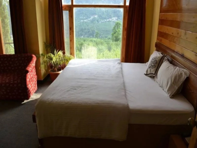 Bella Marina Villa