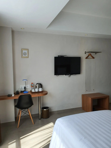 Hart Hotel Premium Rapatmaja