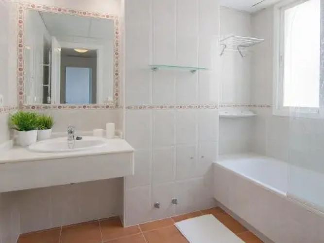 Apartment Lorcrisur