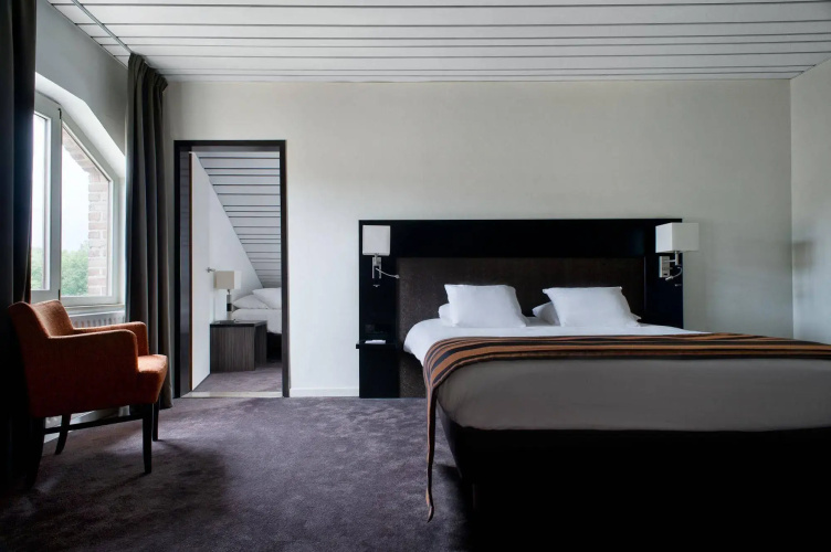 Eurotel Lanaken - Different Hotels