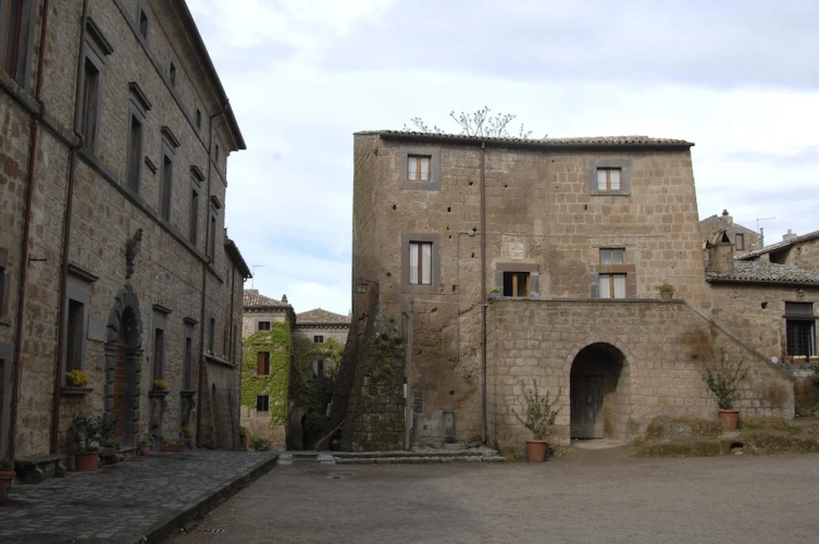 Locanda Della Buona Ventura