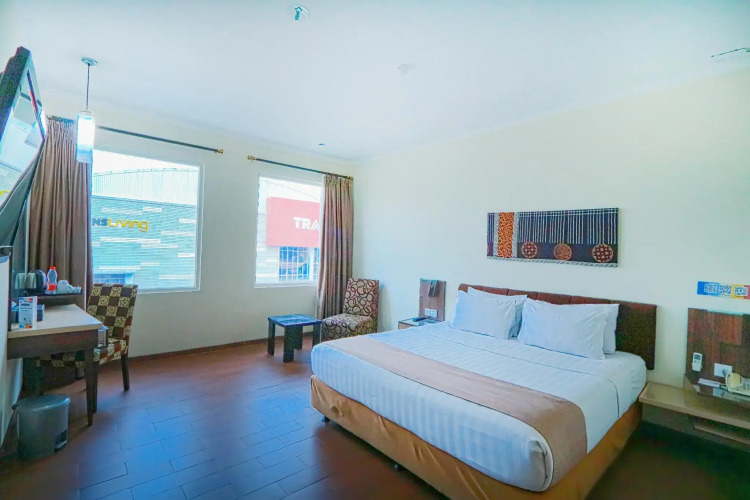 Hotel Dafam Pekalongan