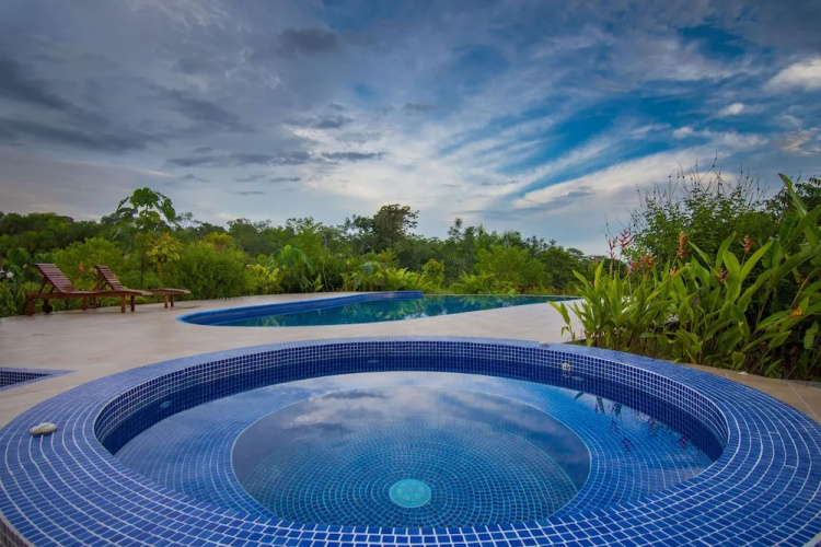 Avatar Eco Lodge