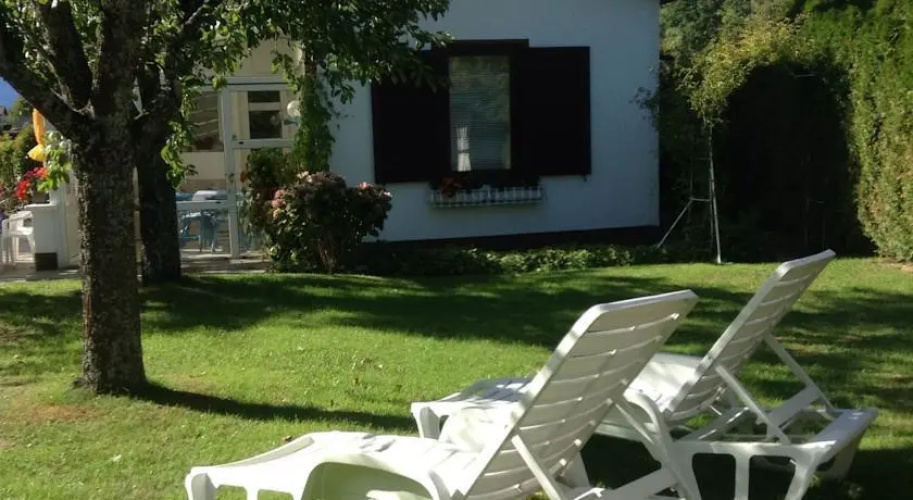 Garden Apartments