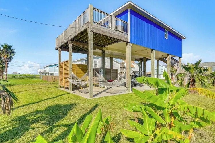 3 Bedrooms Cottage
