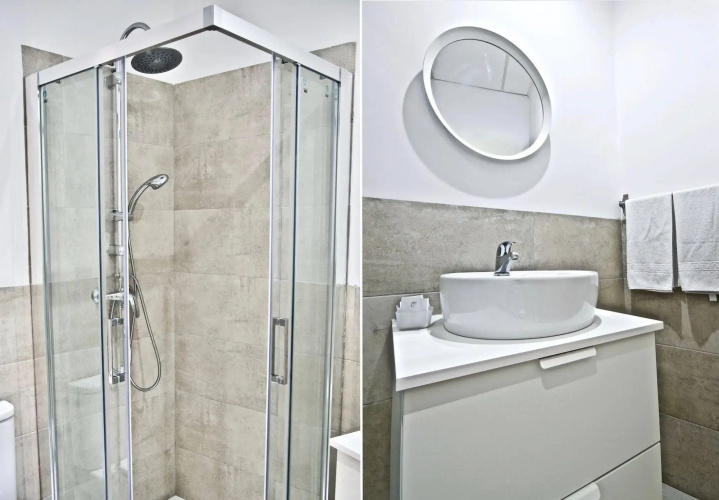 Malaga Urban Rooms