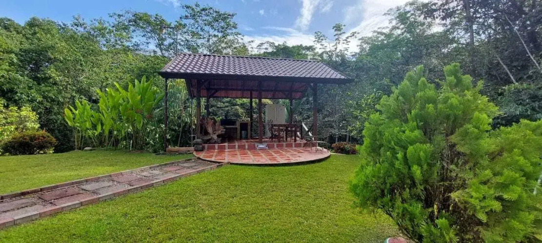 yethan house