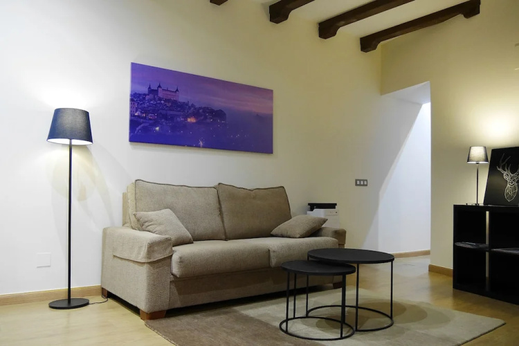 Apartamento El Arco
