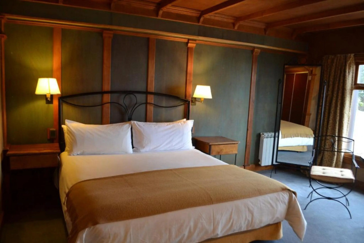 Los Ñires Ushuaia
